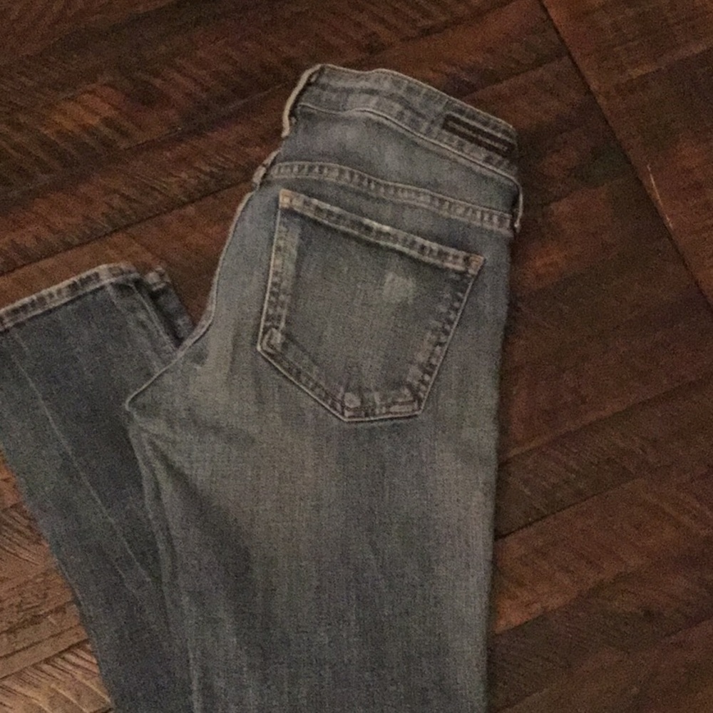 Citizens Of Humanity Jeans